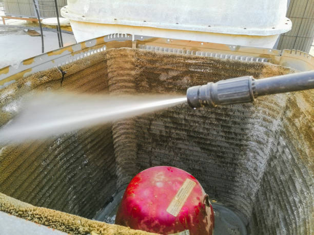 Best Affordable Duct Cleaning Services  in Antioch, IL
