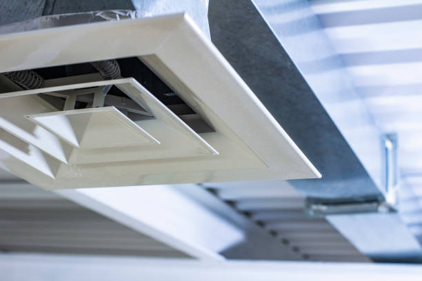 Best Residential Air Duct Cleaning  in Antioch, IL