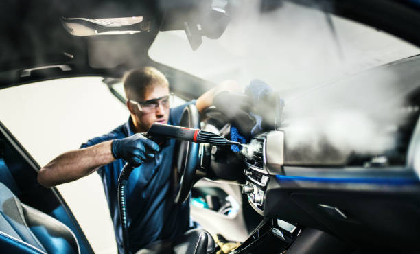 Best Ductwork Cleaning Services  in Antioch, IL