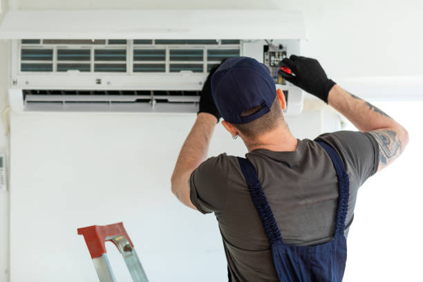 Best HVAC System Cleaning  in Antioch, IL
