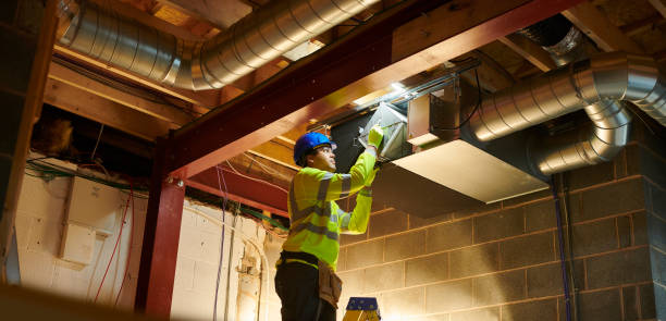 Best Commercial Air Duct Cleaning  in Antioch, IL