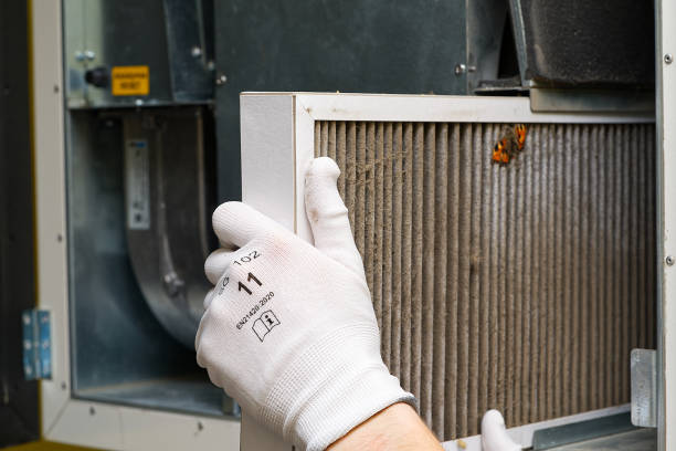Best Ventilation Cleaning Services  in Antioch, IL