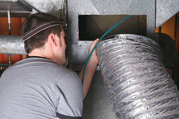 Best Duct Cleaning for Offices  in Antioch, IL
