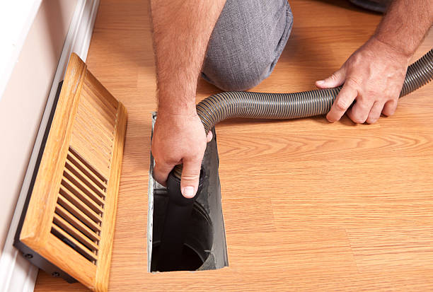Best Air Duct Cleaning Cost  in Antioch, IL