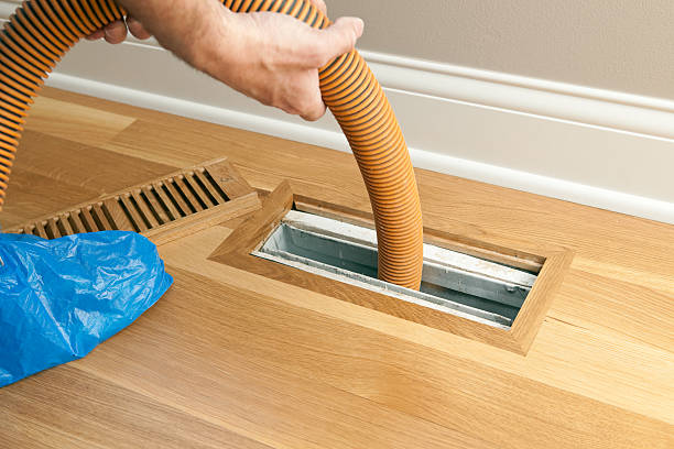  Antioch, IL Airduct Cleaning Pros