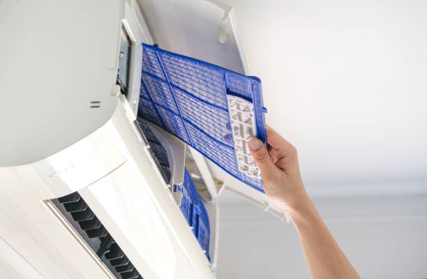 Best HVAC Duct Inspection Services  in Antioch, IL