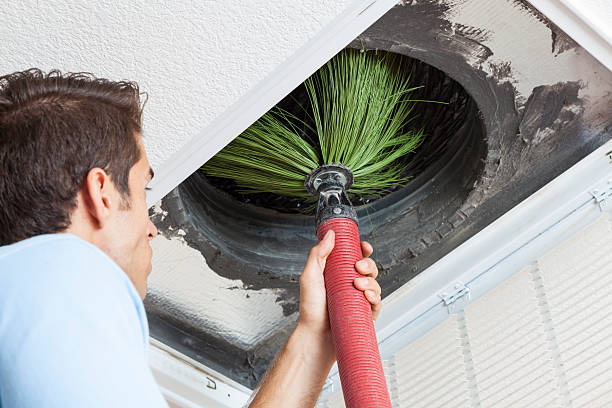Best Best Air Duct Cleaning Company  in Antioch, IL
