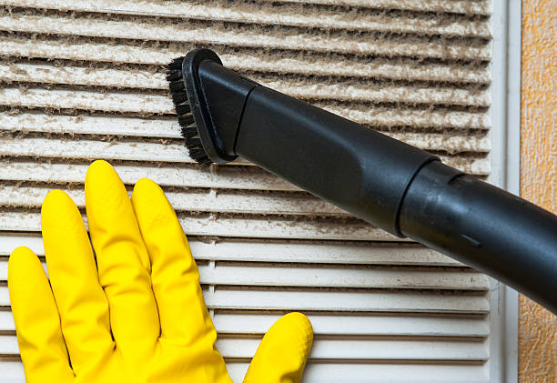 Best Professional Duct Cleaning Services  in Antioch, IL