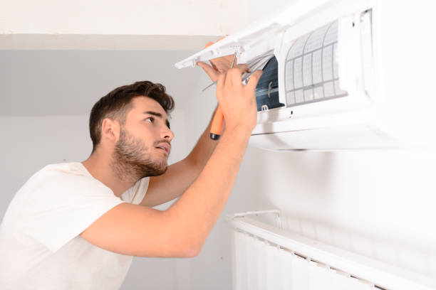 Best Residential Air Duct Cleaning  in Antioch, IL